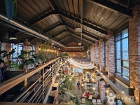 Gleen Park (글린 공원) - Restaurant - Korea travel and tourism information