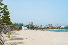울산공항내 하나밴딩 | 여행지 정보 < 여행정보 | 울산공항(국문) 여행지 정보