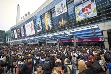 Global Game Exhibition G-STAR (국제게임전시회 지스타) - Festivals - Korea travel and tourism information