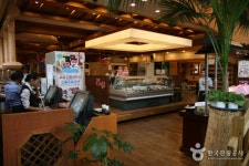 전한강강술래신림본동점주 | Ganggangsullae Sillim Branch (강강술래 신림동) - Restaurante - los viajes e información turística de Corea Ganggangsullae...