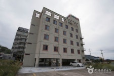 나로모텔펜션;나로한우숯불갈비 | NAROBEACH HOTEL (나로비치호텔) - Accommodation - Korea travel and tourism information