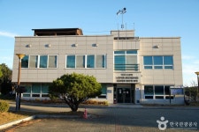 정감이마을 관광 정보와 주변 관광 명소 및 근처 맛집 여행 정보