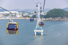 제부록(JE BU' ROK) | Jebudo Island (제부도) - Area information - Korea travel and tourism information