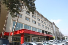 Phoenix Pyeongchang Youth Hostel (휘닉스평창 유스호스텔) - Alojamiento - los viajes e información turística de Corea