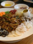 랑만 음식점 정보와 주변 관광 명소 및 근처 맛집 여행 정보