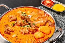 홍미집 안양본점 음식점 정보와 주변 관광 명소 및 근처 맛집 여행 정보