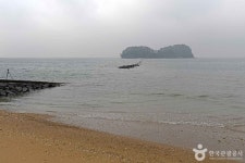 비인 선도리 쌍도해안 관광 정보와 주변 관광 명소 및 근처 맛집 여행 정보