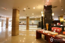 새유성모텔 | Yousung Hotel (유성호텔) - Alojamiento - los viajes e información turística de Corea