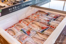 중문카트농수산물 | 중문농수산물직판장 쇼핑 정보와 주변 관광 명소 및 근처 맛집 여행 정보