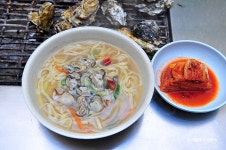 갯마을 (갯마을굴구이) 음식점 정보와 주변 관광 명소 및 근처 맛집 여행 정보