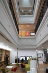 Seoul Metropolitan Library (서울도서관) - Culture - Korea travel and tourism information