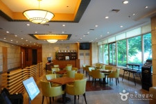 에이치디씨리조트아이파크콘도 | I'Park Condominium (아이파크콘도) - Accommodation - Korea travel and tourism information