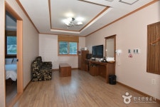 나로모텔펜션;나로한우숯불갈비 | NAROBEACH HOTEL (나로비치호텔) - Accommodation - Korea travel and tourism information