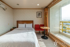 Helios Motel (헬리오스모텔) - Accommodation - Korea travel and tourism information
