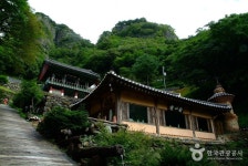 청량산에 올라 하늘다리를 건너다 - 주변 여행 및 근처 관광 명소 - 국내 여행 정보와 관광 명소 정보