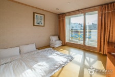 Helios Motel (헬리오스모텔) - Accommodation - Korea travel and tourism information
