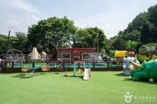 새연리조트 포천점 숙박 정보와 주변 관광 명소 및 근처 맛집 여행 정보