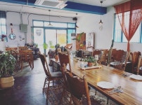 환이네 이태리식당 음식점 정보와 주변 관광 명소 및 근처 맛집 여행 정보