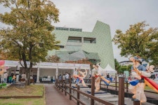 주주컬처전주점 | Jeonju Hanji Culture Festival (전주국제한지산업대전) - Festivals - Korea travel and tourism information