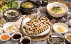 단장하는집베다니 | 베다니장어 음식점 정보와 주변 관광 명소 및 근처 맛집 여행 정보
