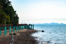 제부록(JE BU' ROK) | Jebudo Island (제부도) - Sightseeing - Korea travel and tourism information