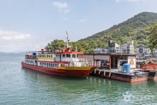 남해대교 유람선 - 주변 여행 및 근처 관광 명소 - 국내 여행 정보와 관광 명소 정보