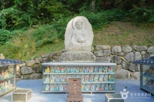 월명사(부산) 관광 정보와 주변 관광 명소 및 근처 맛집 여행 정보