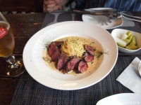 송도 비스트로 음식점 정보와 주변 관광 명소 및 근처 맛집 여행 정보