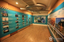 Parc thématique Sun Cruise (썬크루즈 테마공원) - Tourisme - Voyage Corée et information touristique