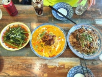 마하차이 성수본점 음식점 정보와 주변 관광 명소 및 근처 맛집 여행 정보
