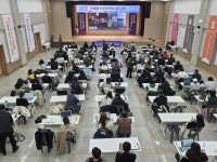 탱고마케팅 경인지사 | 안산시, 시민 파워셀러 특강 'AI 활용 온라인마케팅 전략' 교육 마쳐:경인투데이뉴스 ≪경인투데이뉴스≫ 안산시, 시민 파워셀러 특강 'AI 활용...