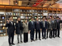 ‘충남소통협력공간 아우름’ 개관:경인투데이뉴스 ≪경인투데이뉴스≫ ‘충남소통협력공간 아우름’ 개관