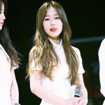 #5096945 | 베이비 소울_러블리즈 | 아이돌 팬덤 순위 최애돌