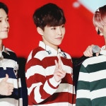 #5685130 | 시우민_EXO | 아이돌 팬덤 순위 최애돌