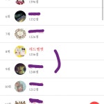 #5882207 | 레드벨벳 | 아이돌 팬덤 순위 최애돌
