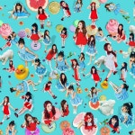 #6889195 | 레드벨벳 | 아이돌 팬덤 순위 최애돌