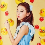 슬기_레드벨벳 | 아이돌 팬덤 순위 최애돌