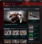 도타2 (DOTA2) 인벤 : 상점 이용 가능합니다 - 도타2 인벤 실시간유저정보 게시판