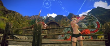 원조똥각시 | 테라(TERA) 인벤 : 채집시 똥팁 - 테라 인벤 실시간팁 게시판 테라(TERA) 인벤 : 채집시 똥팁