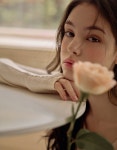 로지앤크림 rosy&cream | 로지에 롱슬리브 모노키니 - CREAM :상세정보 - HAGO(하고)