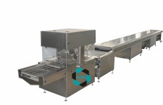 Chocolate Enrober | tradekorea