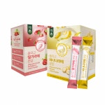 Fructooligosaccharide banana&strawberry latte (ChungCheong K-VENTURE Fair_Republic of Korea) | tradekorea