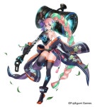 「誰ガ為のアルケミスト」で限定キャラ「ブランシェット」が手に入るイベント開催 - 4Gamer.net 「誰ガ為のアルケミスト」で限定キャラ...