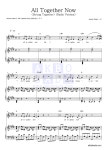 애터미나우(Atomy-Now) | Atomic Kitten All Together Now (Strong Together)(Radio Version) MR : 악보바다 Atomic Kitten All Together Now (Strong Together)...