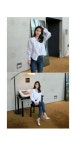 S/S 퍼펙트 진 :올리자마자 주문 대대 폭주: | 우아한 그녀의 Perfect style 베니토 S/S 퍼펙트 진 :올리자마자 주문 대대 폭주: