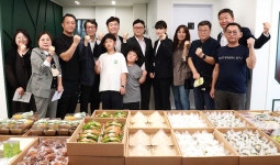 변호사안병민사무소 | 김광민 변호사 법률사무소 '사람사이' 이전 개소 :: 부천타임즈