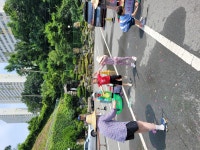 본당사진 - 초등부 저학년 물놀이(7/1) 다대성당