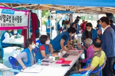 CTN - 확실하고 진실된 뉴스!-청양군, 대치면 장곡리서 마을봉사의 날 운영 청양군, 대치면 장곡리서 마을봉사의 날 운영