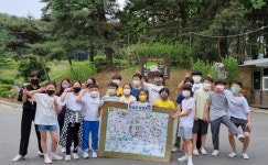 CTN - 확실하고 진실된 뉴스!-진천학성초, 초록빛깔 생태환경 생태지도 프로그램 체험활동 진천학성초, 초록빛깔 생태환경 생태지도 프로그램...