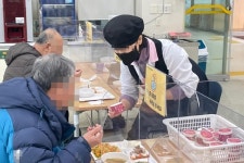 요아정충남 | CTN - 확실하고 진실된 뉴스!-'요아정', 충남 시각장애인에 전한 달콤한 마음 '요아정', 충남 시각장애인에 전한 달콤한 마음